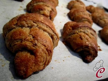 Croissant ai cereali e segale con burro di soia: quel giorno che cambiò il modo di vedere le cose