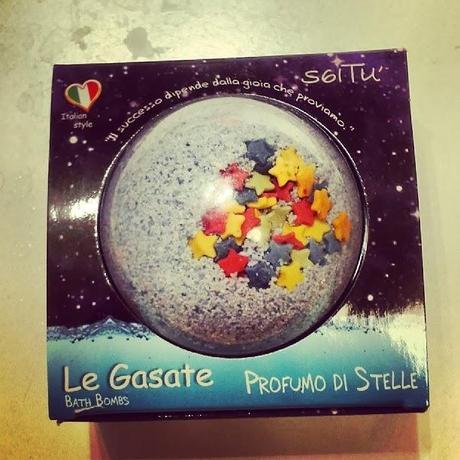Stai Bene Cosmetica e le Gasate Stai Bene Cosmetica e le Gasate