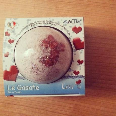 Stai Bene Cosmetica e le Gasate Stai Bene Cosmetica e le Gasate
