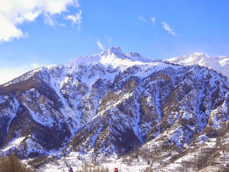 SETTIMANA BIANCA A BARDONECCHIA