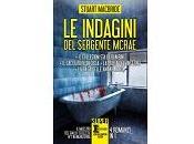 Nuove Uscite indagini sergente McRae” Stuart MacBride