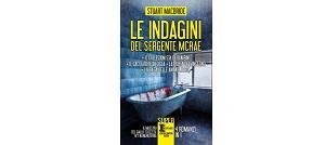 Le indagini del sergente McRace di Stuart MacBride