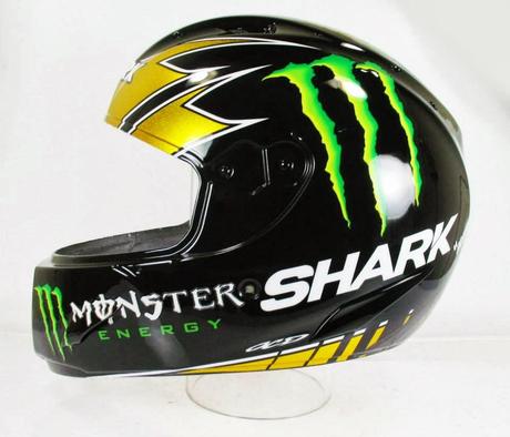 Shark Race-R Pro A.Lowes BSB Champion 2013 by OCD