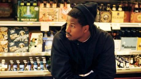 Fruitvale Station