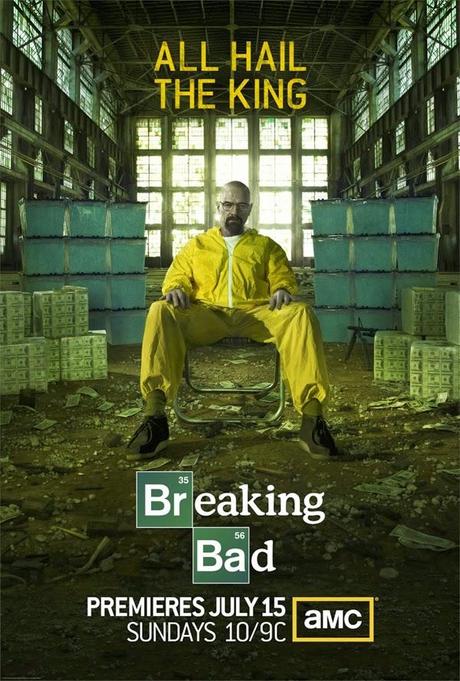 Cosa ruberei dalle serie tv