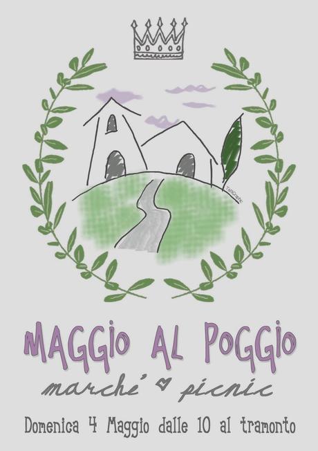 Novità di Primavera: Maggio al Poggio