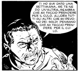 Lukas: Michele Medda, Michele Benevento e il nuovo fumetto di genere di Casa Bonelli Sergio Bonelli Editore Michele Medda Michele Benevento Lukas In Evidenza 