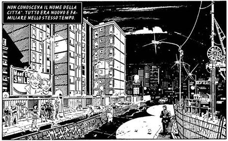 Lukas: Michele Medda, Michele Benevento e il nuovo fumetto di genere di Casa Bonelli Sergio Bonelli Editore Michele Medda Michele Benevento Lukas In Evidenza 