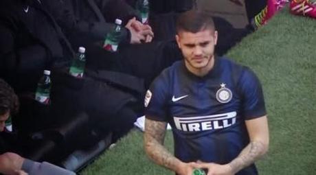 GLI OCCHI DEL QATAR SU ICARDI. ARRIVA DA LUI IL TESORETTO PER LA PUNTA?