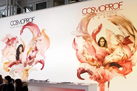 Cosmoprof 1 News ed anticipazioni sul Cosmoprof 2014	,  foto (C) 2013 Biomakeup.it