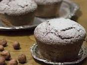 Tortini nocciole.