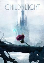 Cover Child of Light