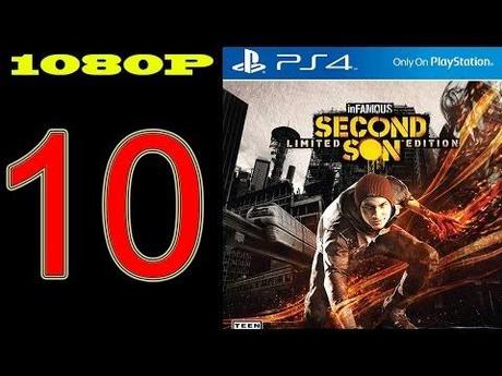 inFAMOUS: Second Son – Video Soluzione