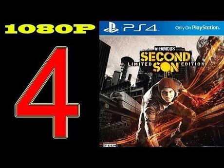 inFAMOUS: Second Son – Video Soluzione