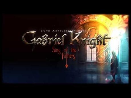 Nuovo trailer di Gabriel Knight: 20th Anniversary Edition