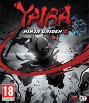 Cover Yaiba: Ninja Gaiden Z