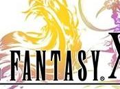 Final Fantasy Remaster disponibile Vita