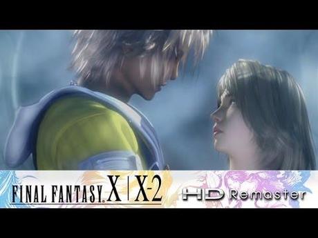 Final Fantasy X | X-2 HD Remaster è ora disponibile per PS3 e PS Vita