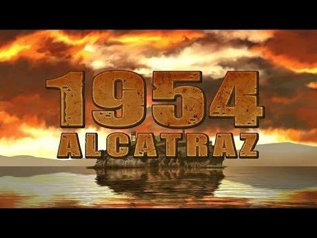1954: Alcatraz – Recensione