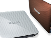 Toshiba presenta nuovi notebook Satellite