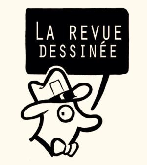 la-revue-dessinée