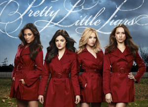 PLL Fine 4 Stagione 1