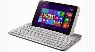 Acer Iconia W3 | Il primo tablet Windows 8...pollici! Scheda e caratteristiche tecniche complete.