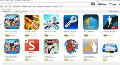 apprimavera Amazon.it App per Android 600x328 ApPrimavera: applicazioni del valore di 45 euro gratis oggi su Amazon App Shop applicazioni App Shop amazon app shop apprimavera Amazon.it App per Android 600x328 ApPrimavera: applicazioni del valore di 45 euro gratis oggi su Amazon App Shop applicazioni App Shop amazon app shop