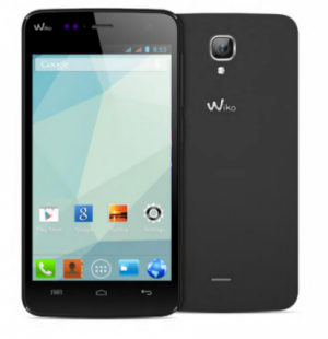 Wiko Bloom 300x310 Wiko Mobile annuncia Wax, Rainblow e Bloom in Italia da aprile 2014 smartphone  wiko 