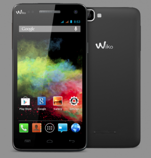 Rainbow 300x314 Wiko Mobile annuncia Wax, Rainblow e Bloom in Italia da aprile 2014 smartphone  wiko 