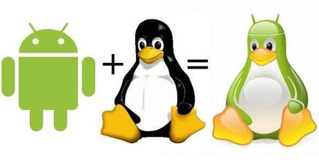 android plus linux equals lindroid edirts La nuova versione di Android implementerà il Kernel Linux 3.14 news  kernel linux kernel 3.14 aggiornamento android 