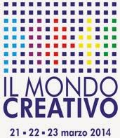 Mondo Creativo Bologna 2014