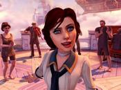 BioShock Infinite Elizabeth inizialmente doveva parlare Notizia Xbox