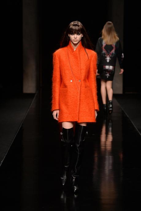 John richmond autunno inverno 2014-2015