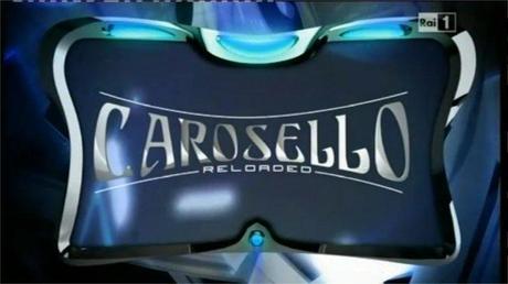 Domenica ritorna su Rai 1 il format pubblicitaria Carosello Reloaded