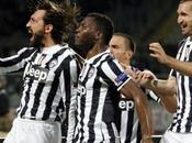 Annullata festa Firenze; Juventus Quarti finale.