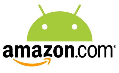Amazon android1 Runtastic Pro, SketchBook Pro e Swype Keyboard Gratis sullAmazon App Shop
