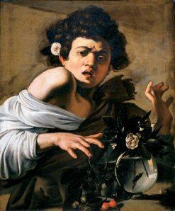 Caravaggio, Lotto e Ribera a Padova