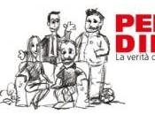 “Peperoni Difficili”, Rosario Lisma, teatro Franco Parenti sino aprile, Milano
