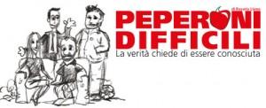 “Peperoni Difficili”, di Rosario Lisma, al teatro Franco Parenti sino al 2 aprile, Milano