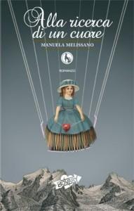 “Alla ricerca di un cuore”, libro di Angela Melissano: un mosaico che si compone tassello su tassello