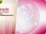 #Garnier Miracle Skin Cream. perfezionatore pelle alla portata tutte