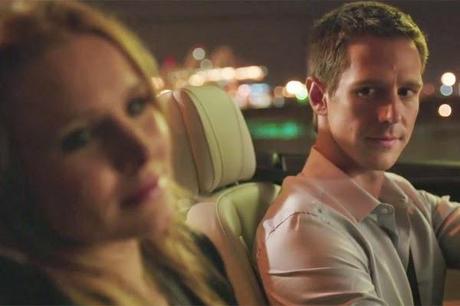 THIRTY SECONDS TO VERONICA MARS