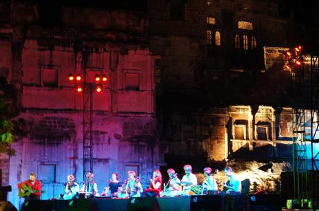 Jodhpur music festival