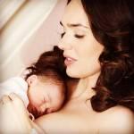 Tamara Ecclestone mamma: “E’ arrivata Sophia”