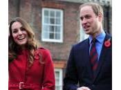 William Kate, altro bebè? bookmaker arriverà 2015