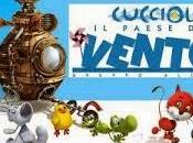 Cuccioli paese vento, nuovo Film della Distribution