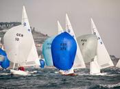 Yacht Club Sanremo: Campionato Europeo Dragoni