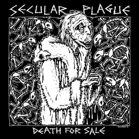 Secular Plague - Vivisection