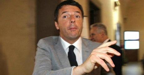 Matteo Renzi